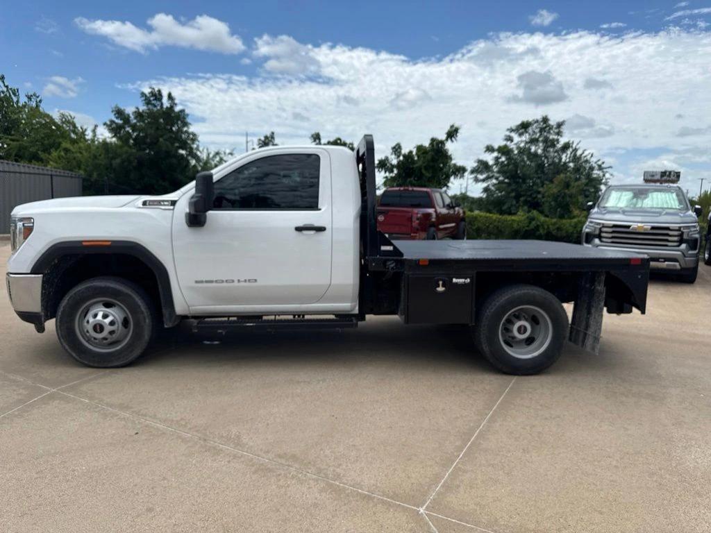 gmc sierra 3500hd 2023 1GT39SE7XPF224789 image gmc sierra 3500hd 2023 1GT39SE7XPF224789 image